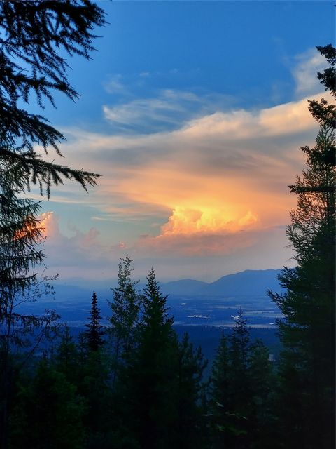 Photo of 2470 Emmons Creek Road, Kalispell, MT 59901 (MLS # 30060482)