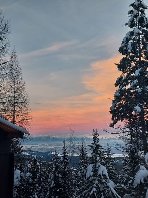 Tiny photo for 2470 Emmons Creek Road, Kalispell, MT 59901 (MLS # 30060482)