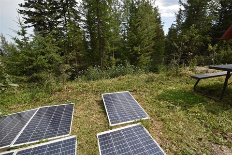 Tiny photo for 2470 Emmons Creek Road, Kalispell, MT 59901 (MLS # 30060482)