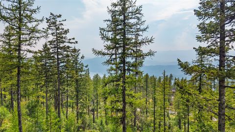 Tiny photo for 485 Elk Highlands Drive, Whitefish, MT 59937 (MLS # 30069109)