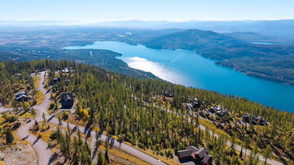 Photo of 485 Elk Highlands Drive, Whitefish, MT 59937 (MLS # 30069109)