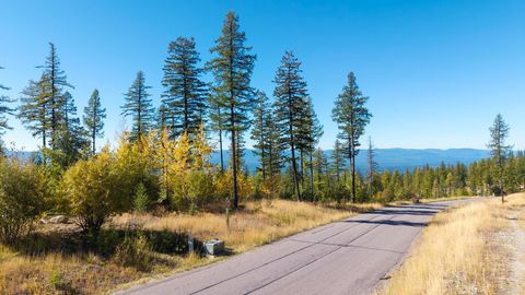 Tiny photo for 485 Elk Highlands Drive, Whitefish, MT 59937 (MLS # 30069109)