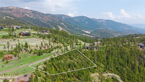 Tiny photo for 485 Elk Highlands Drive, Whitefish, MT 59937 (MLS # 30069109)