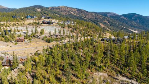 Tiny photo for 485 Elk Highlands Drive, Whitefish, MT 59937 (MLS # 30069109)