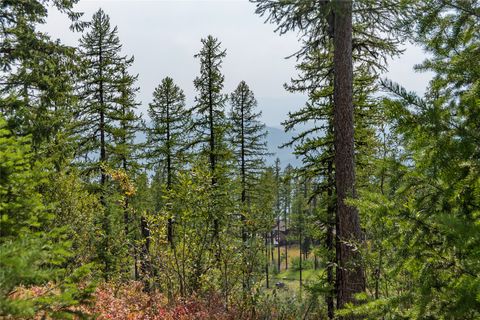 Tiny photo for 485 Elk Highlands Drive, Whitefish, MT 59937 (MLS # 30069109)