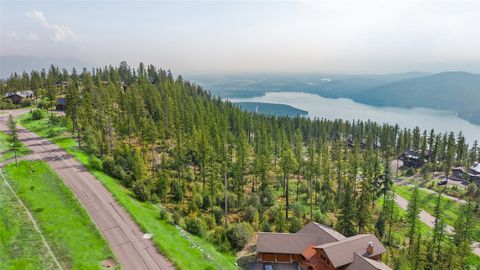 Tiny photo for 485 Elk Highlands Drive, Whitefish, MT 59937 (MLS # 30069109)