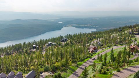Tiny photo for 485 Elk Highlands Drive, Whitefish, MT 59937 (MLS # 30069109)