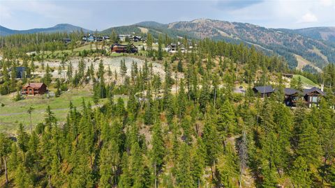 Tiny photo for 485 Elk Highlands Drive, Whitefish, MT 59937 (MLS # 30069109)
