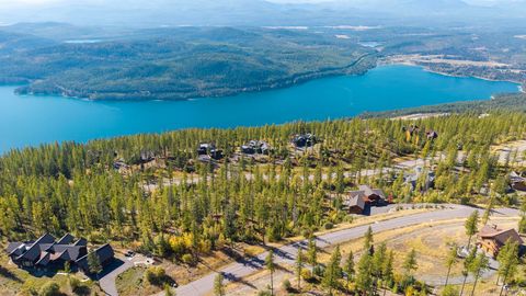 Tiny photo for 485 Elk Highlands Drive, Whitefish, MT 59937 (MLS # 30069109)