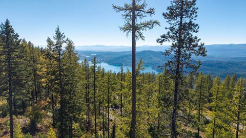 Tiny photo for 485 Elk Highlands Drive, Whitefish, MT 59937 (MLS # 30069109)