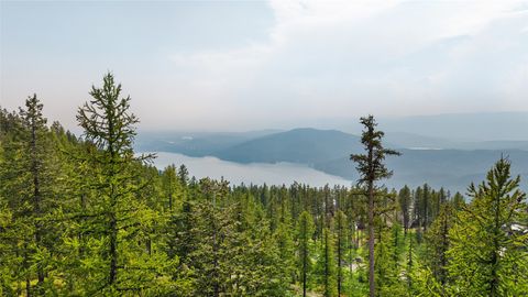 Tiny photo for 485 Elk Highlands Drive, Whitefish, MT 59937 (MLS # 30069109)
