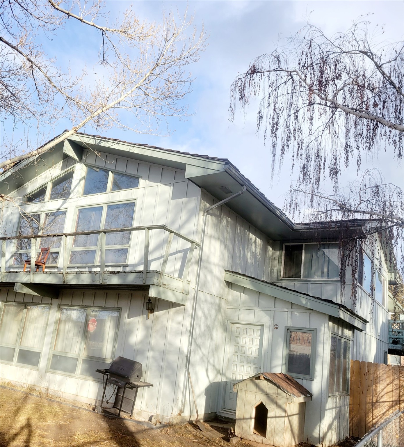 400 Missouri Avenue