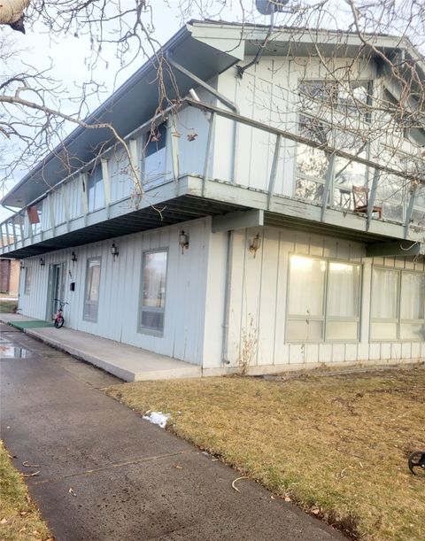 Photo of 400 Missouri Avenue, Deer Lodge, MT 59722 (MLS # 30060279) Photo of 400 Missouri Avenue, Deer Lodge, MT 59722 (MLS # 30060279)