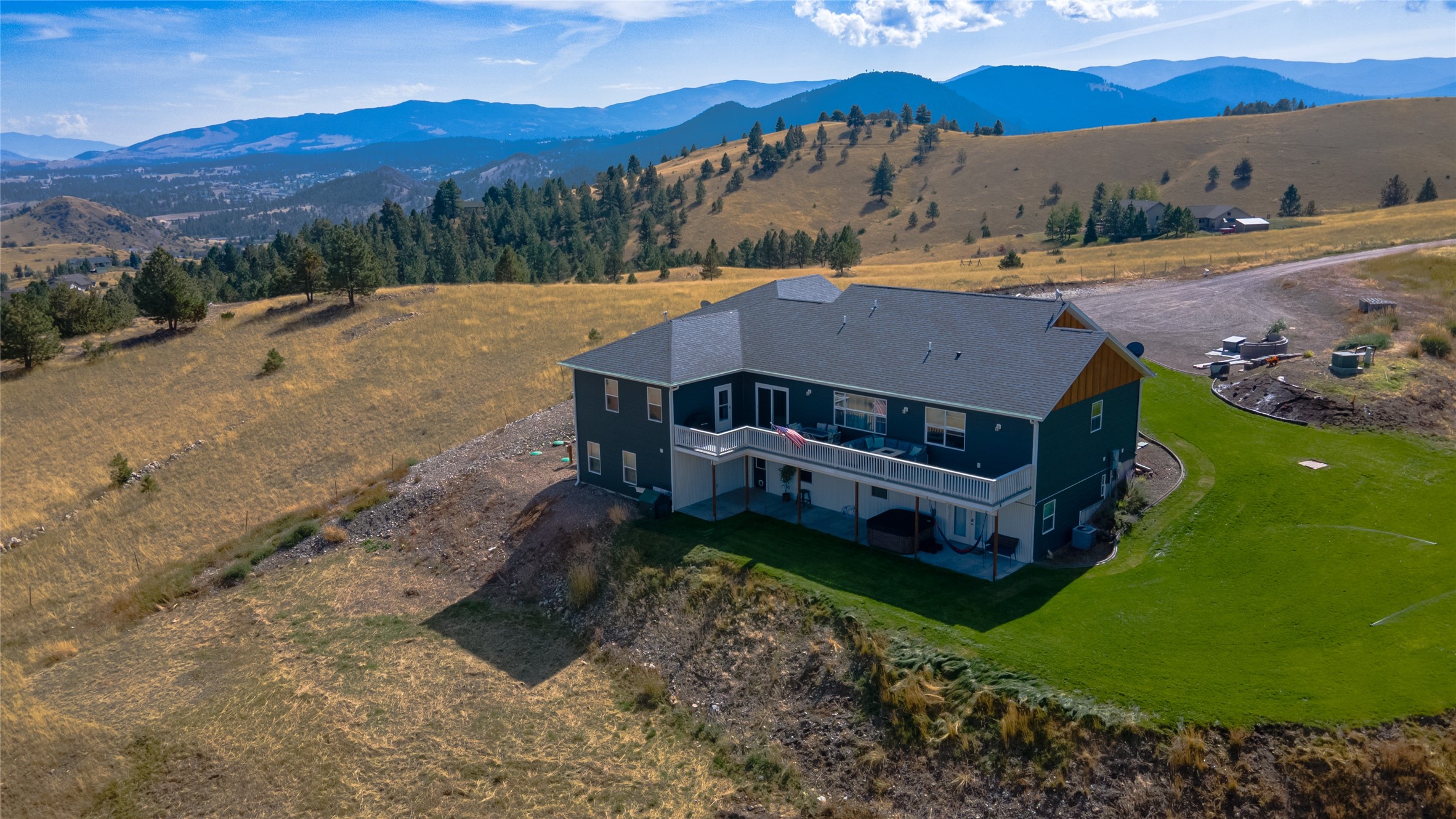 9 Ridge View Circle