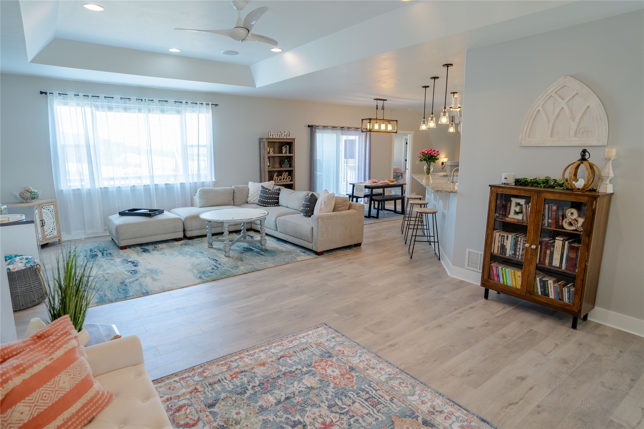 9 Ridge View Circle