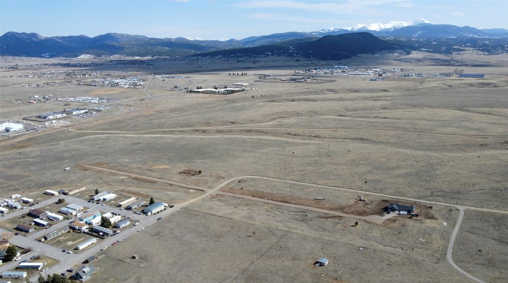 Photo of TBD Mahalo, Butte, MT 59701 (MLS # 30064151)