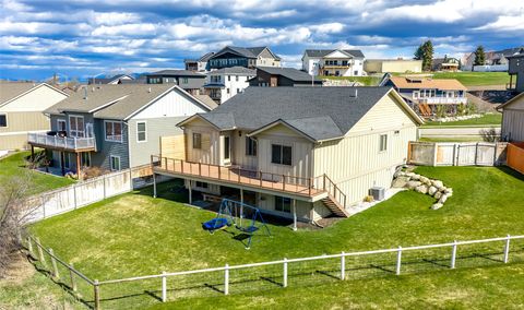 Tiny photo for 231 Kara Drive, Kalispell, MT 59901 (MLS # 30068360)