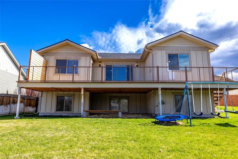 Tiny photo for 231 Kara Drive, Kalispell, MT 59901 (MLS # 30068360)