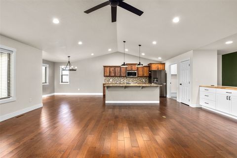 Tiny photo for 231 Kara Drive, Kalispell, MT 59901 (MLS # 30068360)