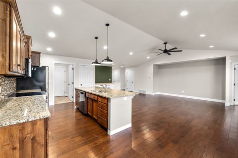 Tiny photo for 231 Kara Drive, Kalispell, MT 59901 (MLS # 30068360)