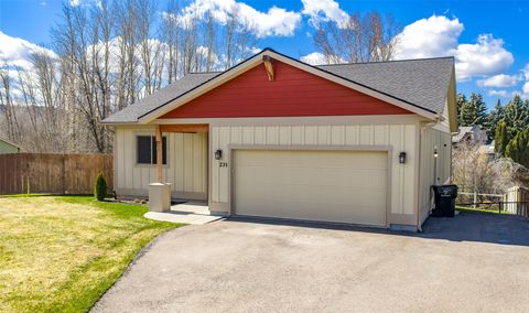 Tiny photo for 231 Kara Drive, Kalispell, MT 59901 (MLS # 30068360)