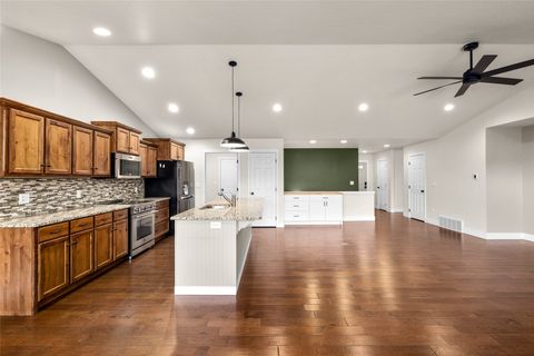 Tiny photo for 231 Kara Drive, Kalispell, MT 59901 (MLS # 30068360)
