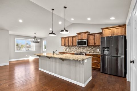Tiny photo for 231 Kara Drive, Kalispell, MT 59901 (MLS # 30068360)