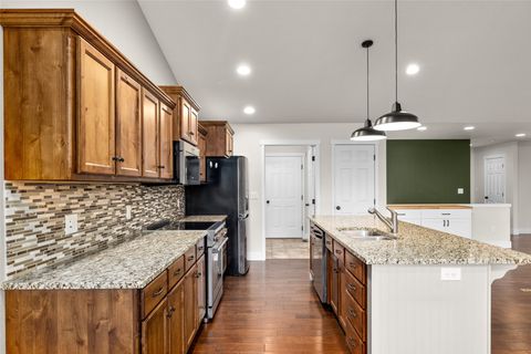 Tiny photo for 231 Kara Drive, Kalispell, MT 59901 (MLS # 30068360)