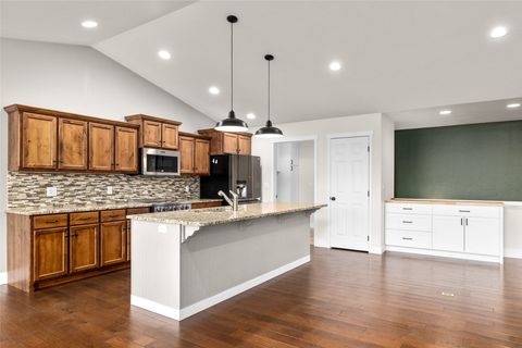 Tiny photo for 231 Kara Drive, Kalispell, MT 59901 (MLS # 30068360)