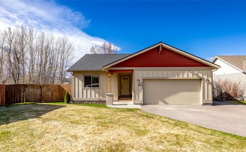 Tiny photo for 231 Kara Drive, Kalispell, MT 59901 (MLS # 30068360)