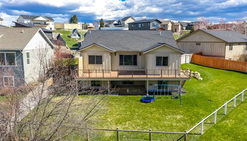 Tiny photo for 231 Kara Drive, Kalispell, MT 59901 (MLS # 30068360)