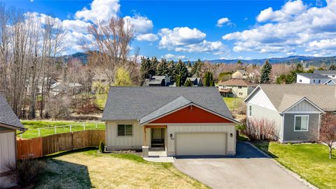 Tiny photo for 231 Kara Drive, Kalispell, MT 59901 (MLS # 30068360)
