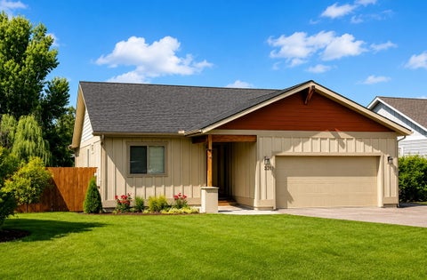 Photo of 231 Kara Drive, Kalispell, MT 59901 (MLS # 30068360)
