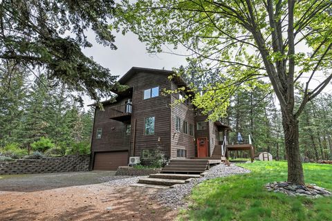 17353 Nighthawk Drive Frenchtown MT 59834
