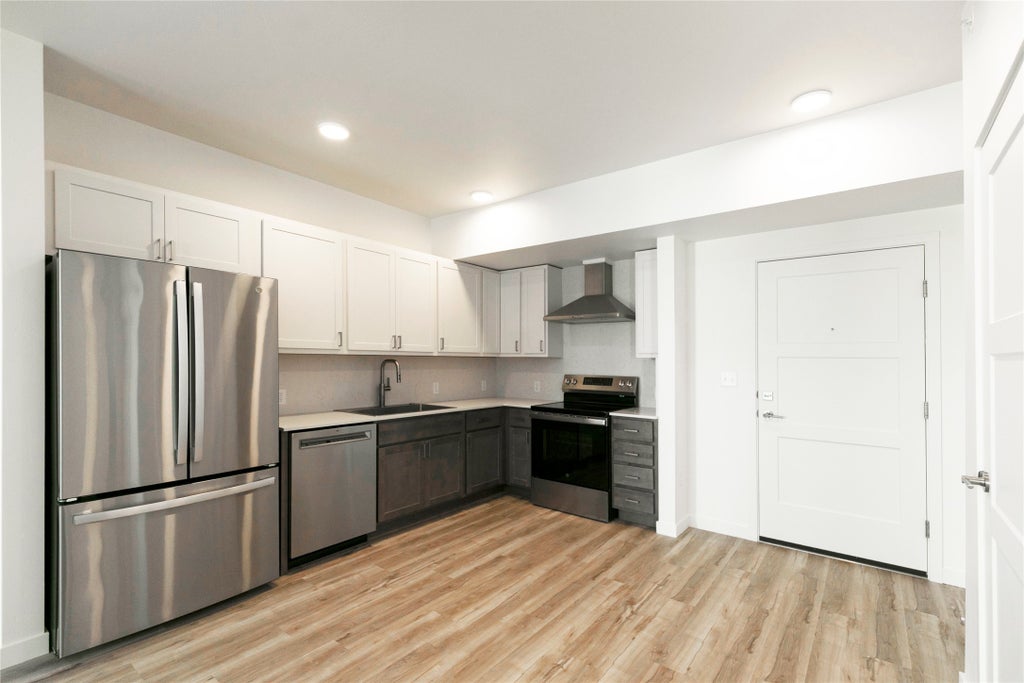 Photo of 1120 Charlo Street #302, Missoula, MT 59802 (MLS # 30077467)