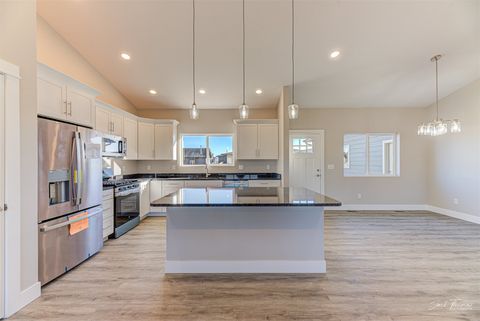 Photo of 3883 Lovegrass Lane, Helena, MT 59602 (MLS # 30064908)