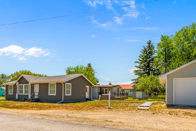 101 S 2nd Street