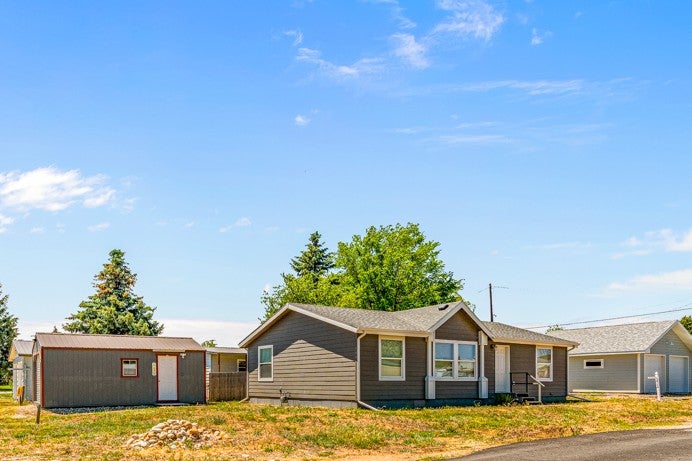 Photo 1 of 23 — 101 S 2nd Street, Roberts, MT 59070