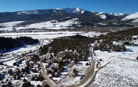 Photo of NHN Scalise Road, Anaconda, MT 59711 (MLS # 30065444)