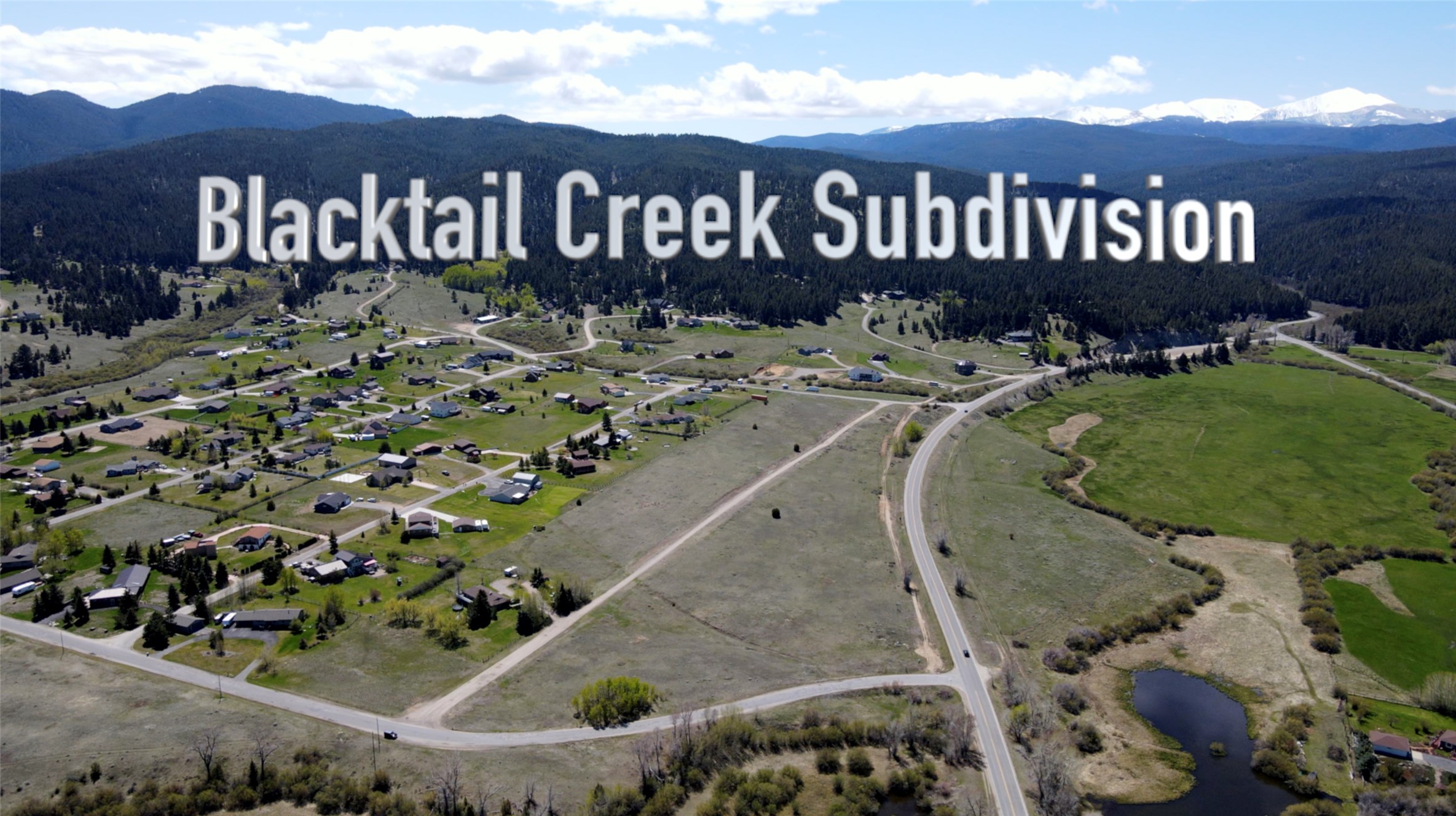 Butte, Montana 59701, United States, ,Land,Active,257659