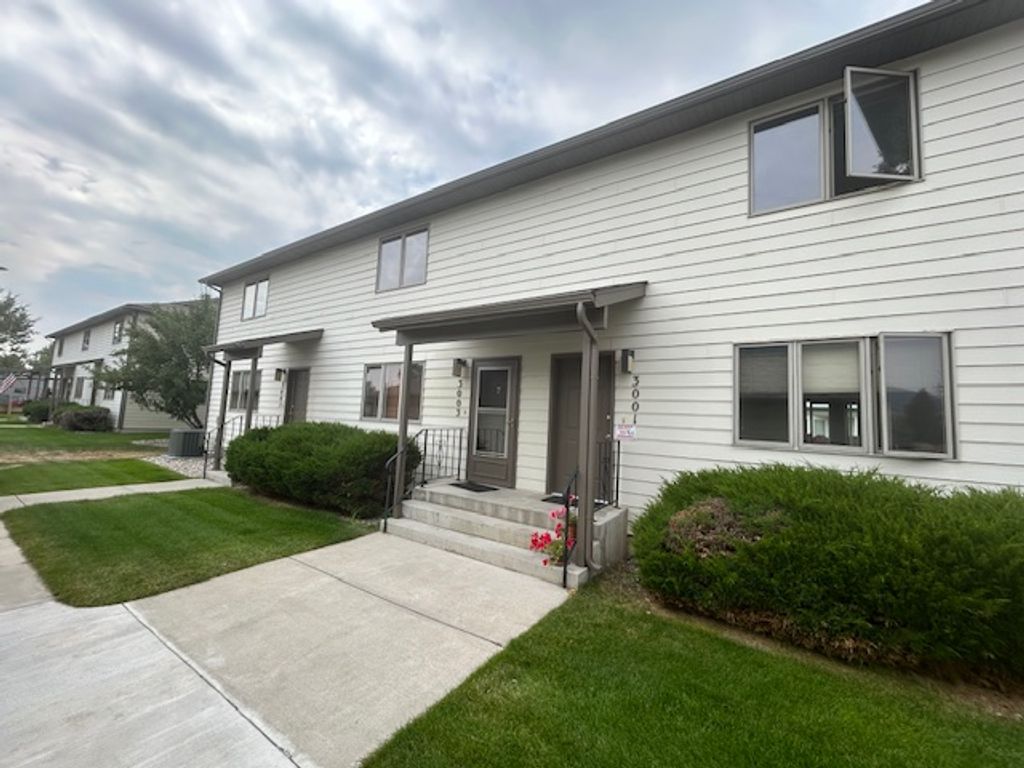 Photo of 3003 Meadowlark Lane, Butte, MT 59701 (MLS # 30070196)