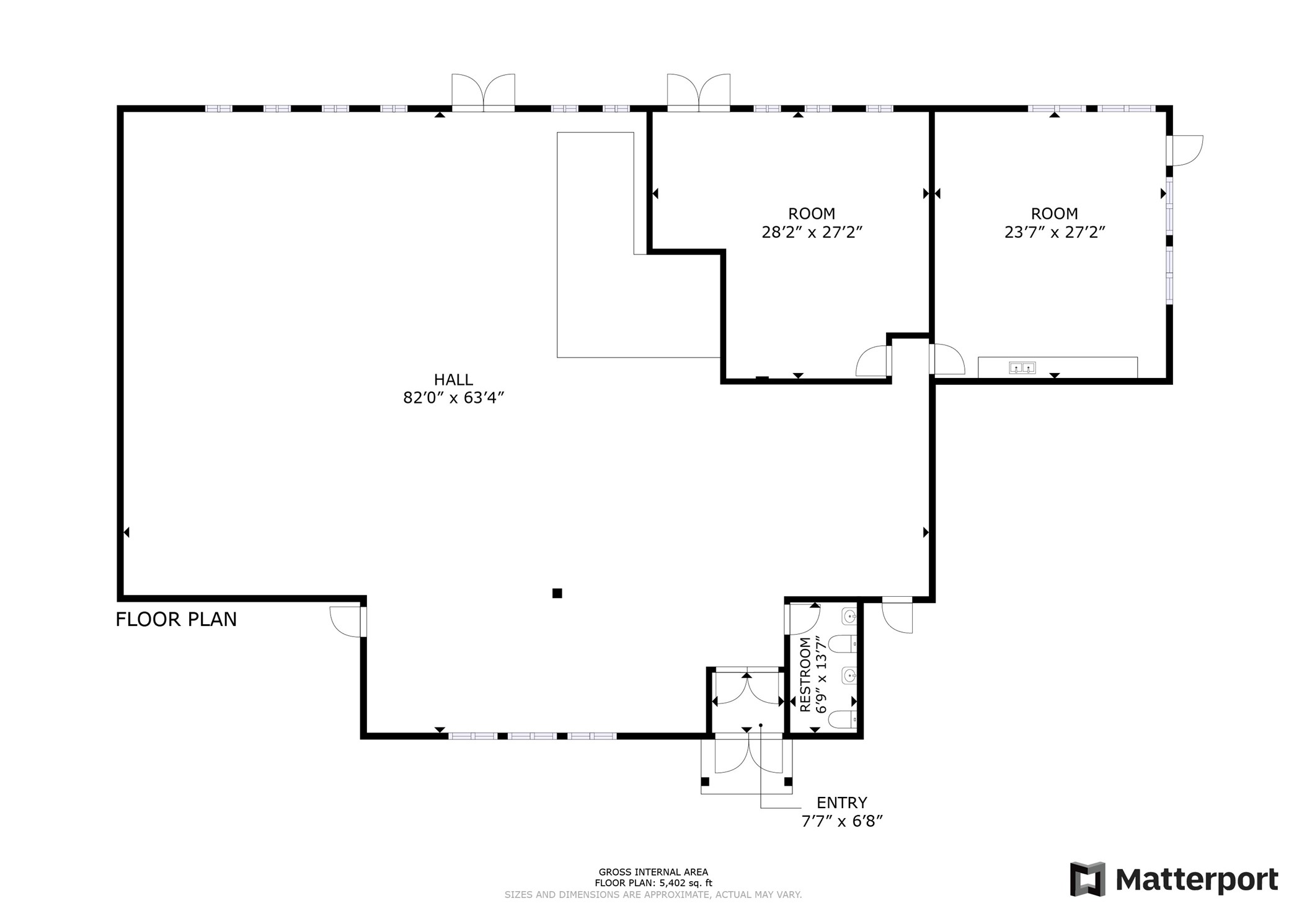 Polson, Montana 59860, United States, ,1 BathroomBathrooms,Residential,Active,17729