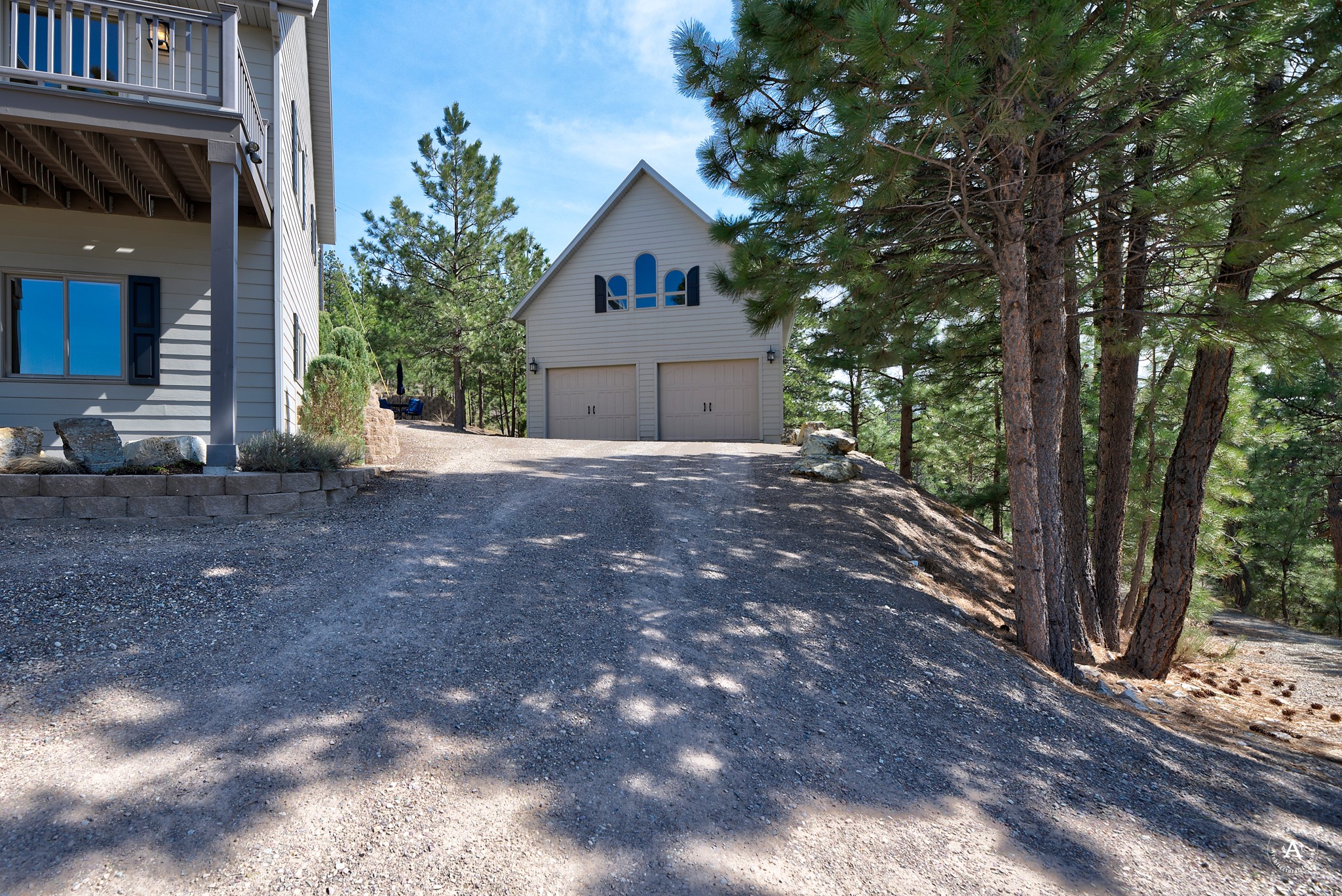 3767 Eagle Bay Drive