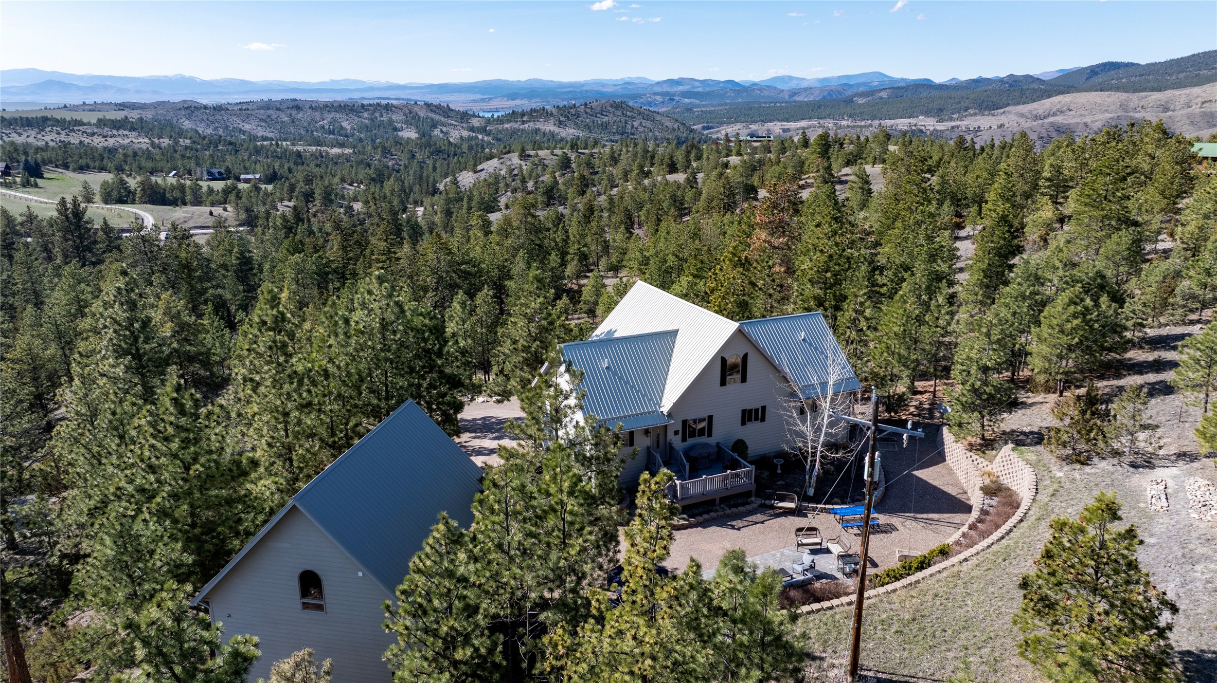 3767 Eagle Bay Drive