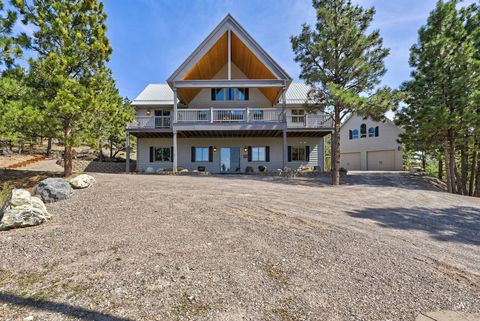 Photo of 3767 Eagle Bay Drive, Helena, MT 59602 (MLS # 30067886)