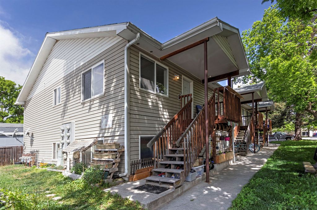 Photo of 1325 S 1st Street W #3, Missoula, MT 59801 (MLS # 30070887)