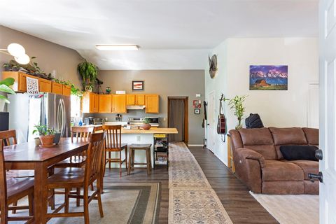 Photo of 1325 S 1st Street W #3, Missoula, MT 59801 (MLS # 30070887)