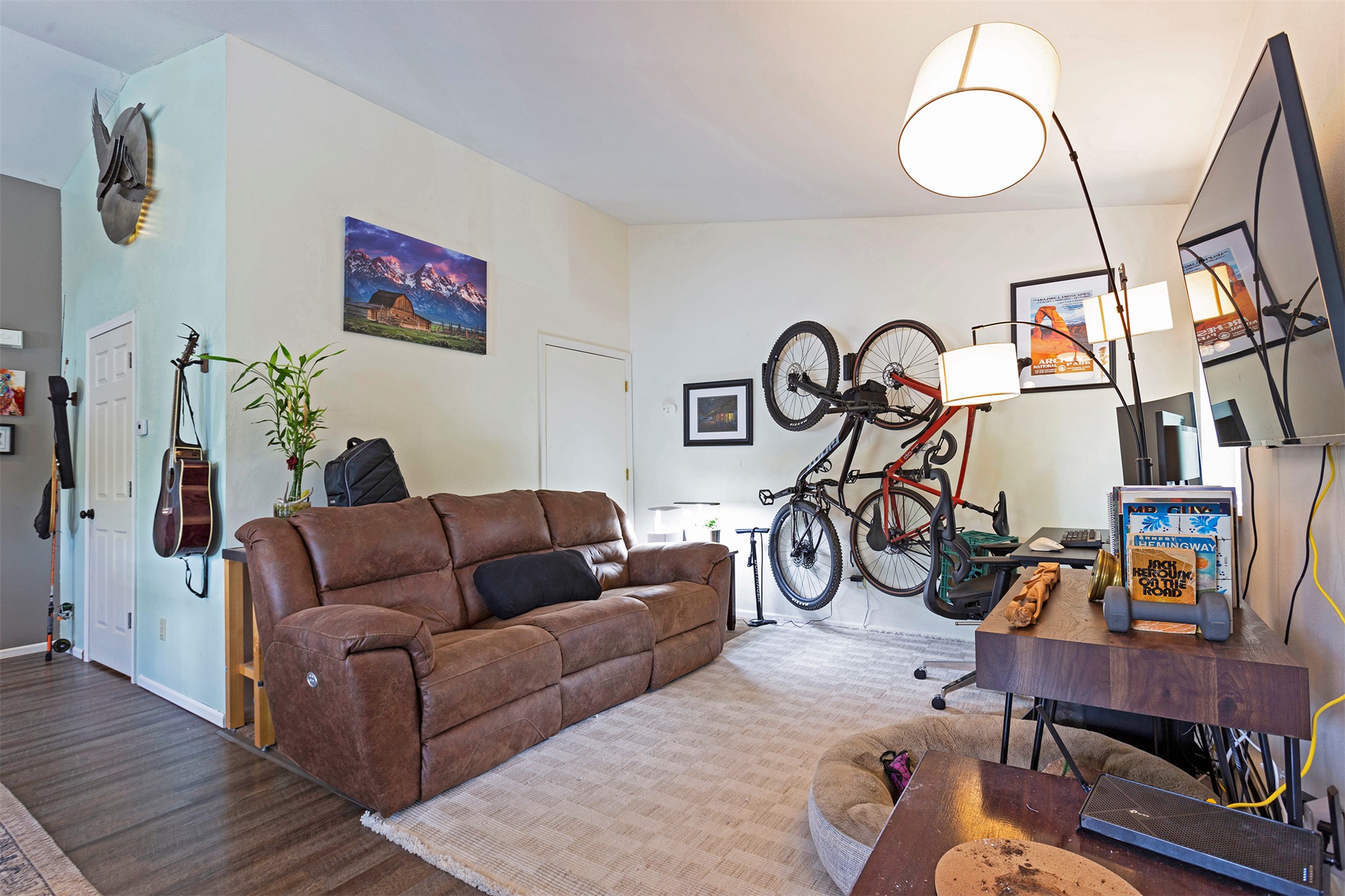1325 S 1st Street W 3