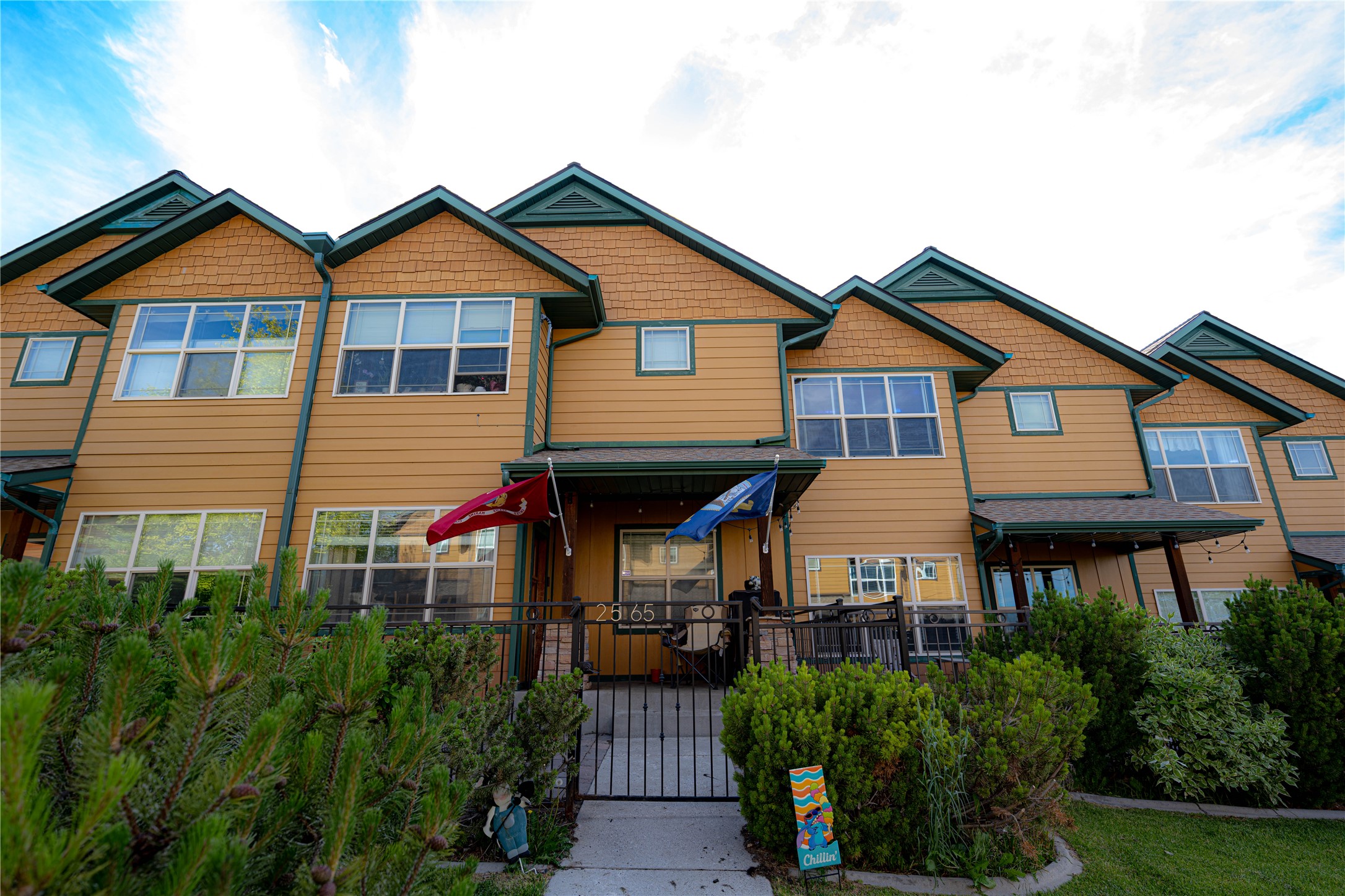 Photo 1 of 28 — 2565 Overlook Boulevard, Helena, MT 59601