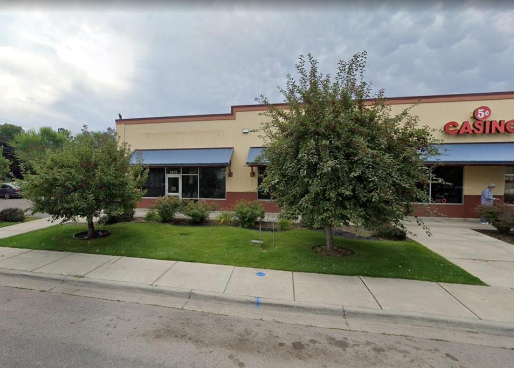 Photo 1 of 7 — 1925 Sherwood Street, Missoula, MT 59808